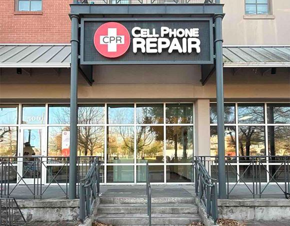 Eargo Hearing Aids at CPR, Saint Andrew