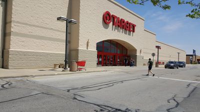 Image gallery for Target