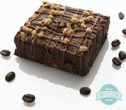 Mocha Toffee Brownie 100mg at Curaleaf AZ Bell Mocha Toffee Brownie 100mg at Curaleaf AZ Bell