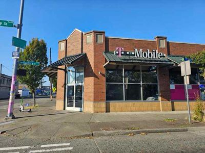 T-Mobile Authorized Retailer