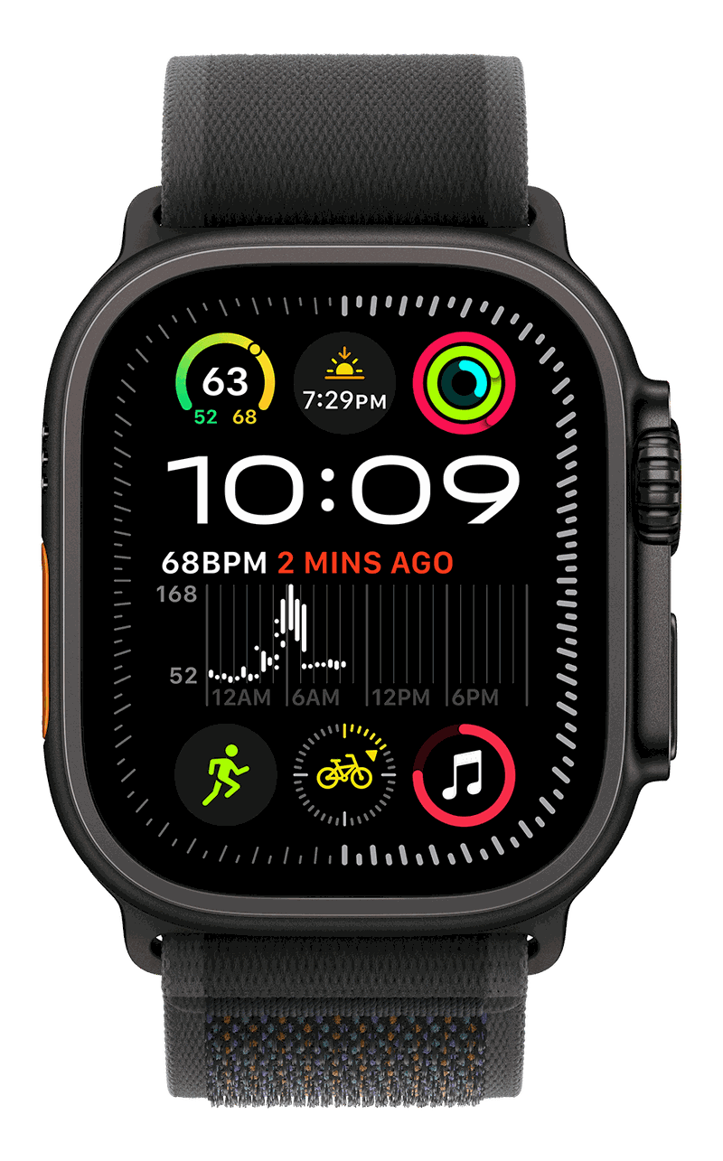 Watch Ultra 2 - Apple