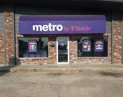 Metro by T-Mobile