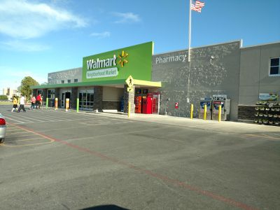 Image gallery for Walmart Neighborhood Market