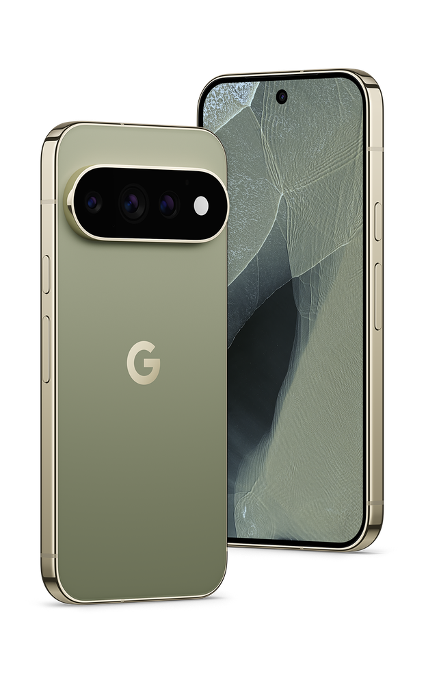 Pixel 11 Pro at T-Mobile Garfield Commons | Garfield, NJ
