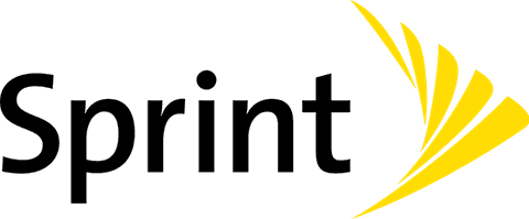 Sprint Logo Sprint Logo