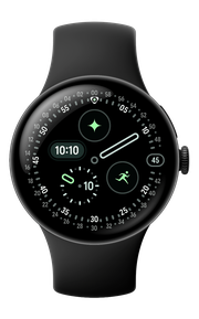 Pixel Watch 4 (41mm)