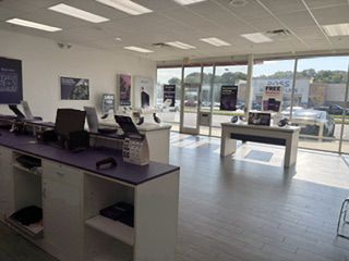Metro by T-Mobile 130 Black Horse Pike - 130 Black Horse Pike 