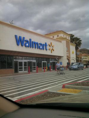 Image gallery for Walmart Supercenter