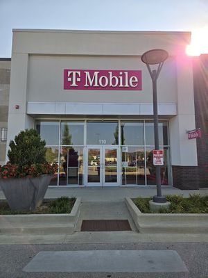 T-Mobile