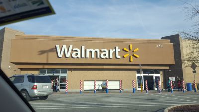 Image gallery for Walmart Supercenter