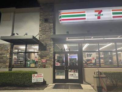 Image gallery for 7-Eleven