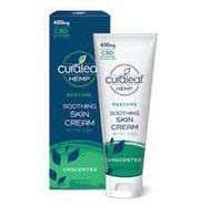 Hemp-CL Soothing Skin Cream at Curaleaf Maine Hemp-CL Soothing Skin Cream at Curaleaf Maine