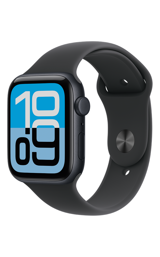 Watch SE 44mm at T-Mobile W Grand River Ave Cross St