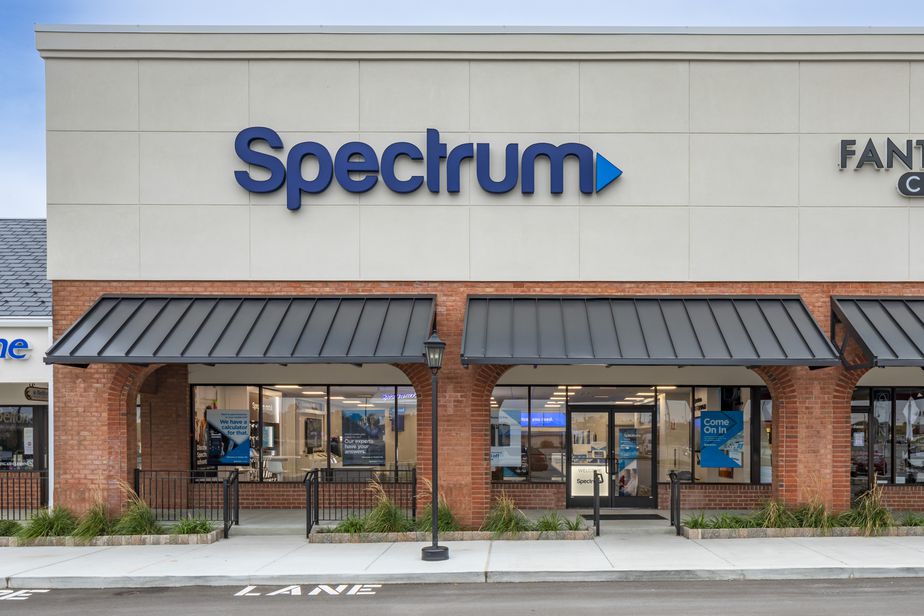 Spectrum - 2047 Zumbehl Rd 