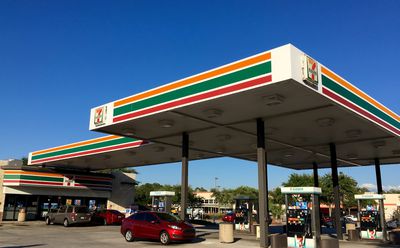 Image gallery for 7-Eleven