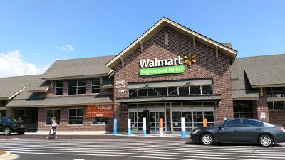 Image gallery for Walmart Neighborhood Market