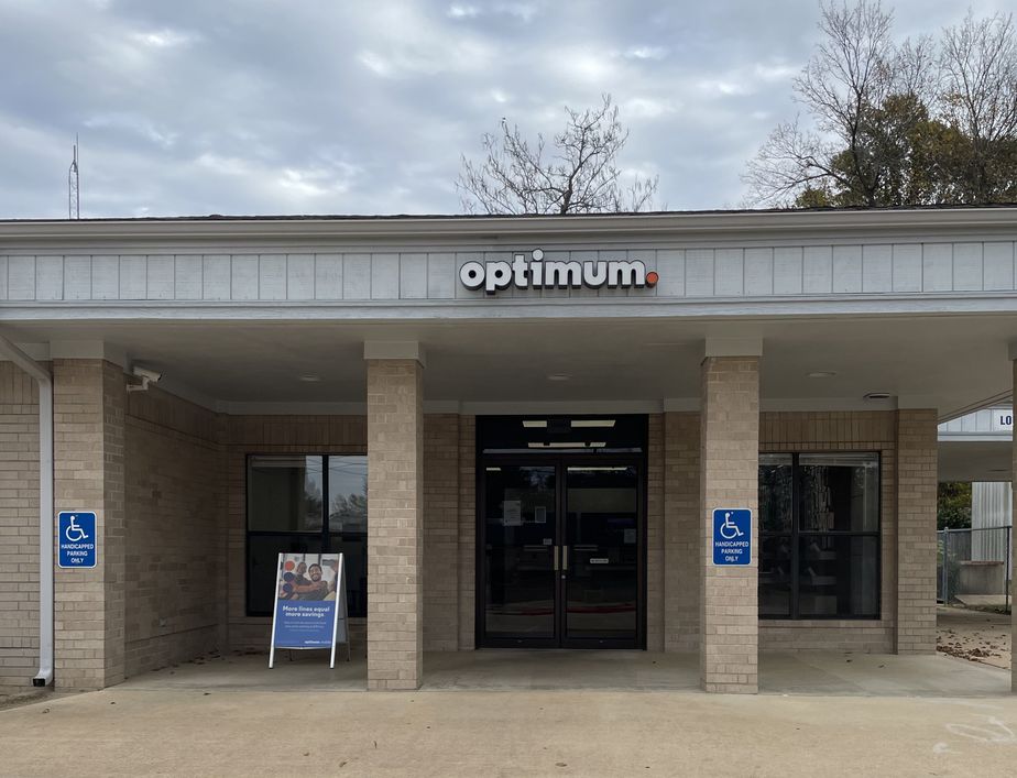 Optimum Paris - 25 19th St SE 