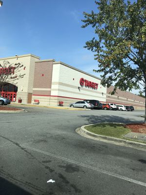 Image gallery for Target