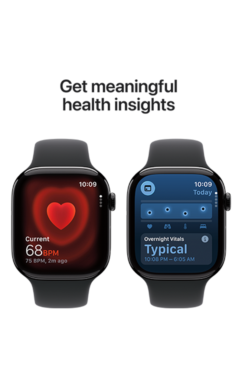Watch Series 11 46mm - Apple