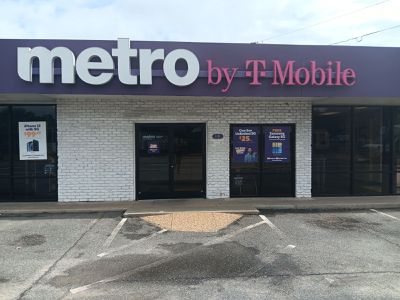 Metro by T-Mobile