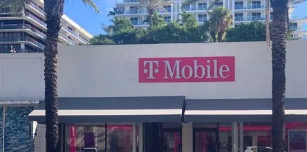 T-Mobile Harding Ave & 94th St
