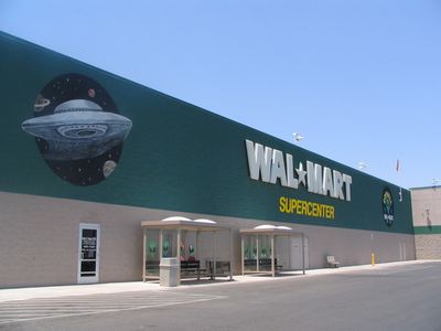 Image gallery for Walmart Supercenter