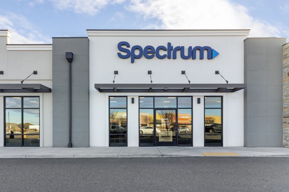 Spectrum - 5802 North Rd 68 