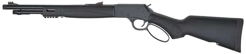 Henry Big Boy X Model .45 Colt Lever Action Rifle H012CX 7rd 17.4" - Henry