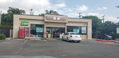 Image gallery for 7-Eleven