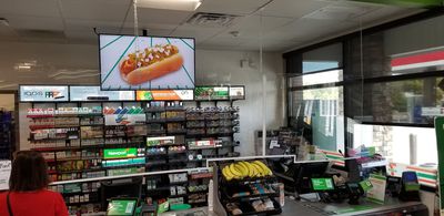 Image gallery for 7-Eleven