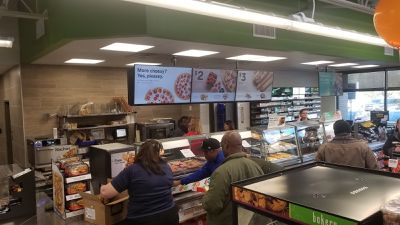 Image gallery for 7-Eleven