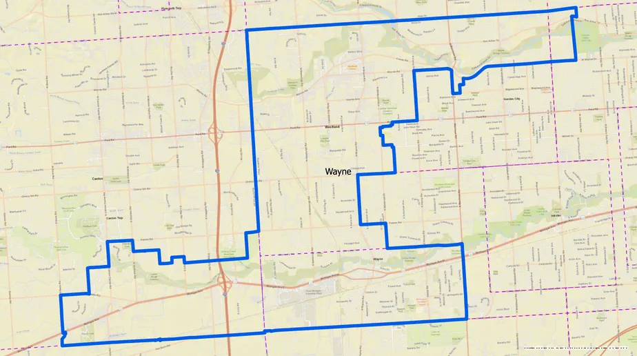 State House District 25