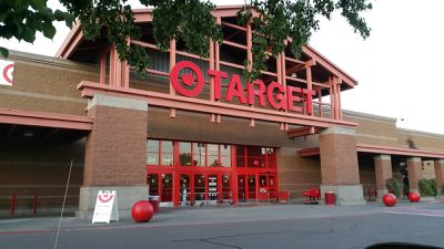 Image gallery for Target