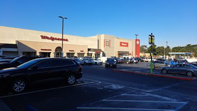 Image gallery for Target