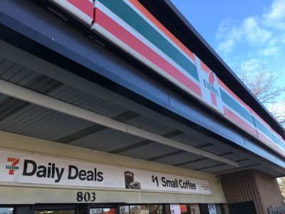 Image gallery for 7-Eleven