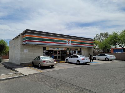 Image gallery for 7-Eleven