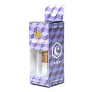Bubba Kush Distillate Cartridge - | 1000mg at Curaleaf AZ Gilbert Bubba Kush Distillate Cartridge - | 1000mg at Curaleaf AZ Gilbert