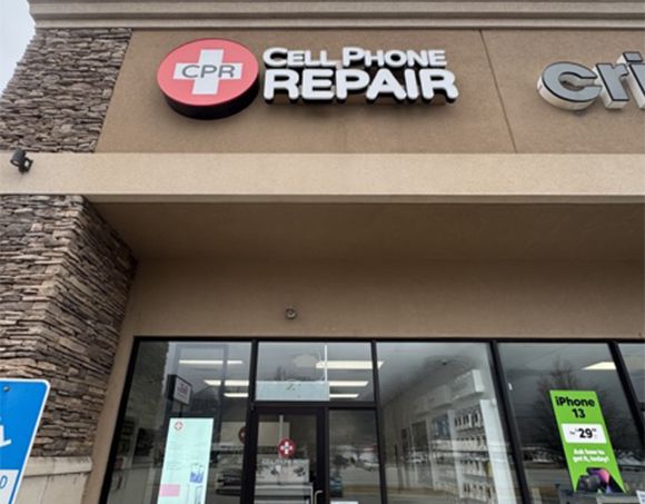 Eargo Hearing Aids at CPR, Provo