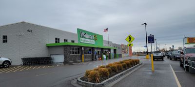 Image gallery for Walmart Neighborhood Market