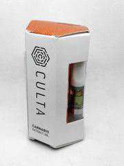 Jack Herer Culta Cart .5 at Curaleaf Takoma Jack Herer Culta Cart .5 at Curaleaf Takoma