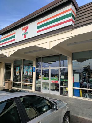 Image gallery for 7-Eleven