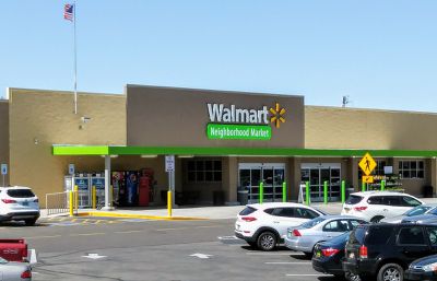 Image gallery for Walmart Neighborhood Market