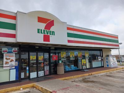 Image gallery for 7-Eleven