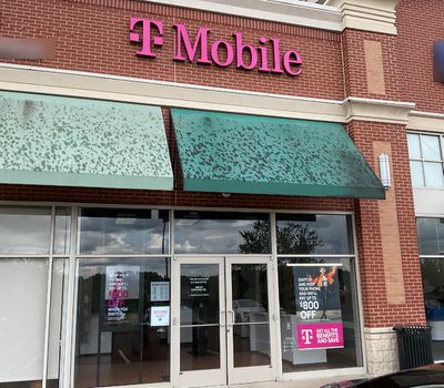 T-Mobile Authorized Retailer