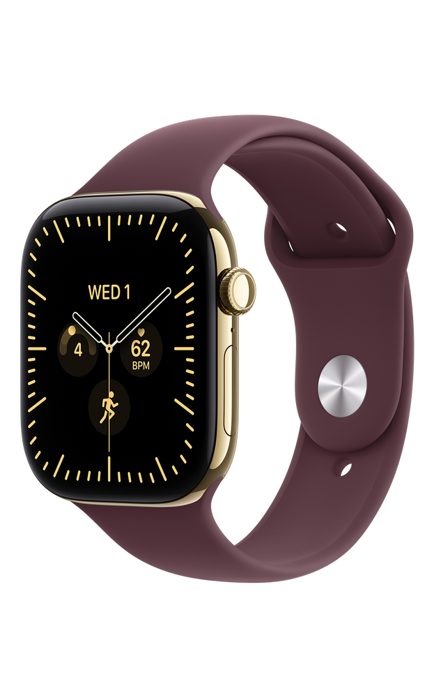 Watch Series 12 46mm at T-Mobile N Main St & Stafford Ave