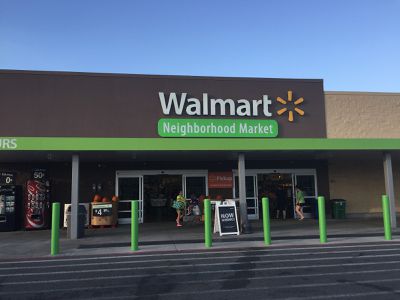 Image gallery for Walmart Neighborhood Market