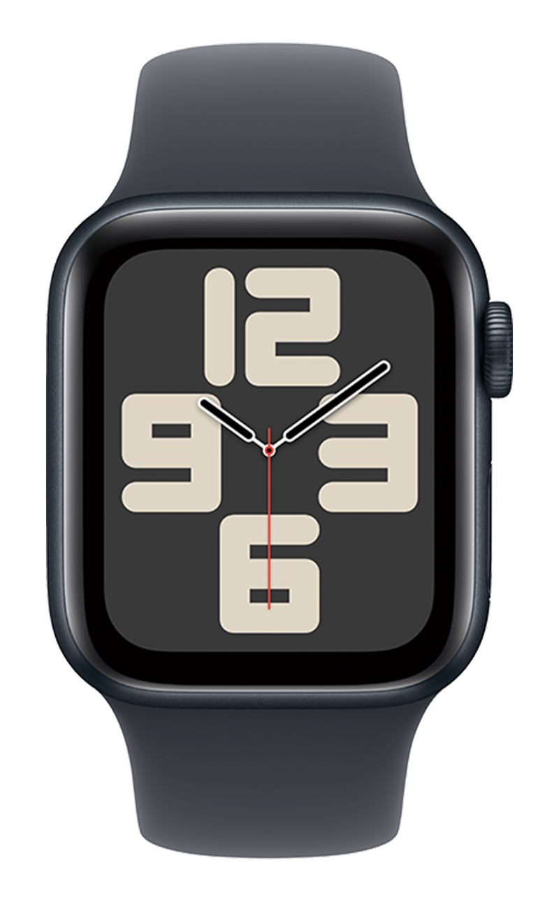 Watch SE 2nd gen 40mm - Apple