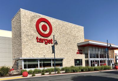 Image gallery for Target