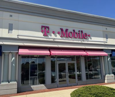T-Mobile Authorized Retailer
