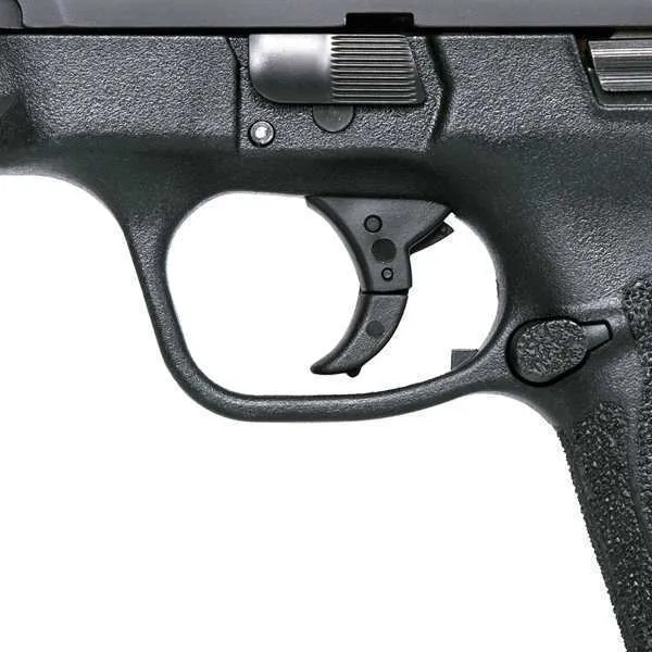 Smith & Wesson M&P Shield .45 Auto Compact Pistol 180022 - Smith & Wesson